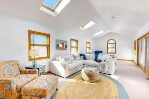 Serenity Now & Ever - Рокленд