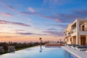 Vellis Residence - Stavroménos