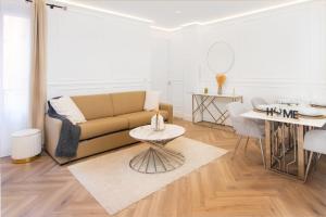 Hypercentre - 4 mn Monaco - Luxueux - BR