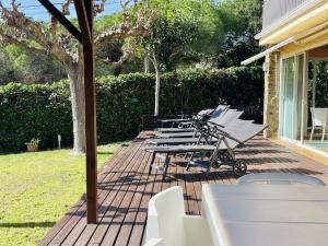 Villa Sol i Mar by Costabravaway