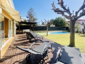 Villa Sol i Mar by Costabravaway