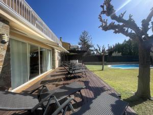 Villa Sol i Mar by Costabravaway