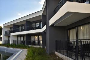 STELLA APART-SUIT HOTEL -All Inclusive-