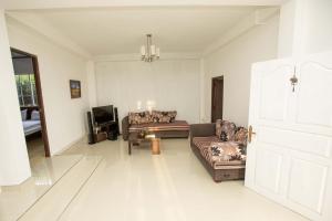Ama Residency & Homestay Kandy