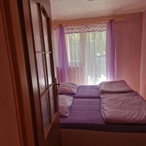 Ośrodek Wypoczynkowy Puszczyk Domek Akacjowy- Apartament -Willa