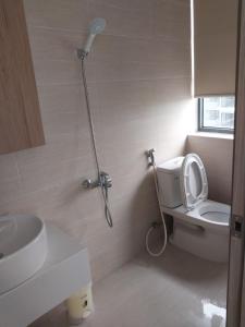 Tom appartment gym and pool free, Hue