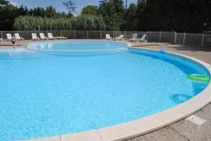 Studio avec piscine à 300m de la mer - Les Sables Vignier