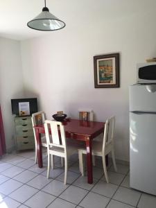 Appartements Acacia : photos des chambres