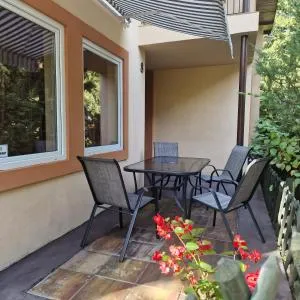 Ośrodek Wypoczynkowy Puszczyk Domek Akacjowy- Apartament -Willa - 谢拉库夫