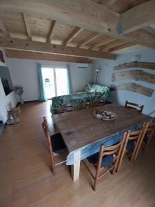 Gites Les Granges De Flolie