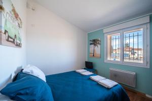 Appartements Mialie Duplex familial classe 3 etoiles : photos des chambres