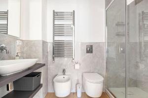 Bright Terrace in Milano