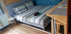 Brugge, Bed&Bike at home, free parking for beerlovers 2