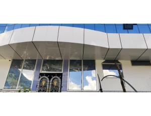Hotel New Priya, Sersi