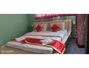 Hotel New Priya, Sersi - Gaurikund