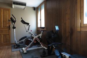 Apartamentos Casa Pochetas