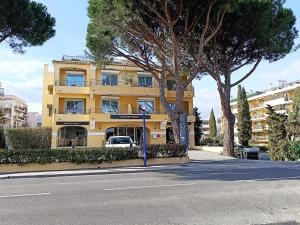 appartement centre ste maxime, 100 m de la plage