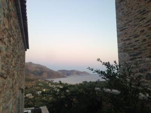 Alika Resort Lakonia Greece