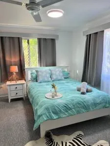 Kirwan RetreatTownsville - Charters Towers