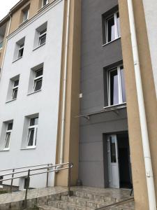 Apartament Abraham przy plaży