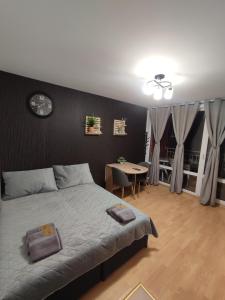 Apartment Ferienunterkunft Strandnähe mit Pools