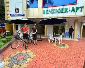 Benziger INN