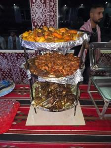 Rum Gonesh Luxury Camp