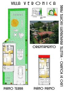 Ferienhaus direkt am Meer mit Wallbox für Elektroautos