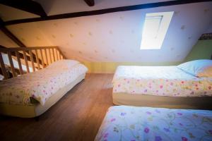 Maisons d'hotes Au murier : photos des chambres