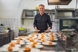 Boutique Hotel Templ