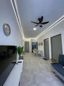 Sandakan Blue Coastal escape 蓝海岩栖 - 比利特