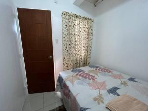 Caishen Apartelle Cozy Modern Bachelors Pad