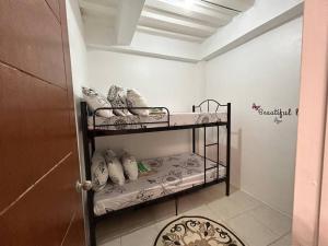 Caishen Apartelle Cozy Modern Bachelors Pad