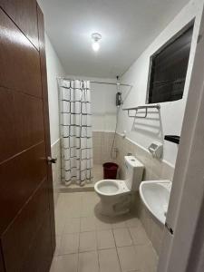 Caishen Apartelle Cozy Modern Bachelors Pad