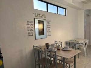 Caishen Apartelle Cozy Modern Bachelors Pad