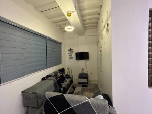 Caishen Apartelle Cozy Modern Bachelors Pad