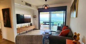 דירת נופש נוף לכנרת - 利维尼姆