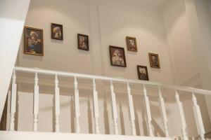 Nearby My Khe Beach Tropical House