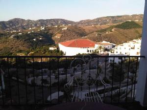 63 Calle Real, Frigiliana.