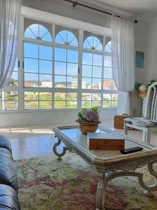 Piso Costa da Morte - Dor