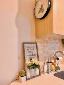 Sixteen Degrees Serenity