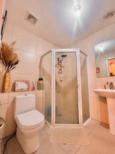 Sixteen Degrees Serenity