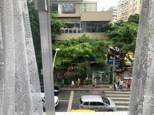 Apartment by the sea com Netflix