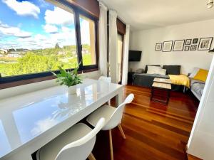 Apartamento Ría Navia El Espín 31A01 by R2R Consulting