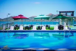 Sky Garden Hotel - كورون