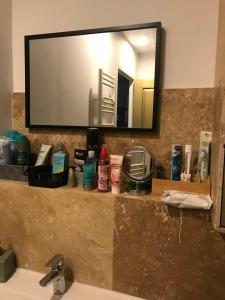 Maisons de vacances residence luxe cesar aeroport tille 7 personnes : photos des chambres