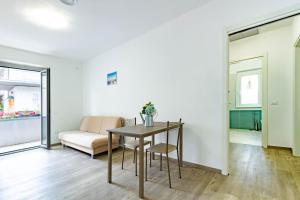 Appartamento Molise 1P - MyHo Casa