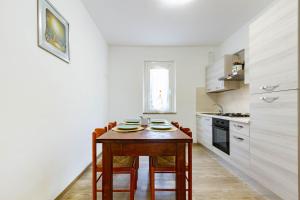 Appartamento Molise 1P - MyHo Casa