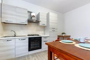 Appartamento Molise 1P - MyHo Casa