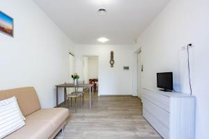 Appartamento Molise 1P - MyHo Casa